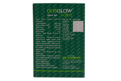 Depiglow Forte Tablet 10