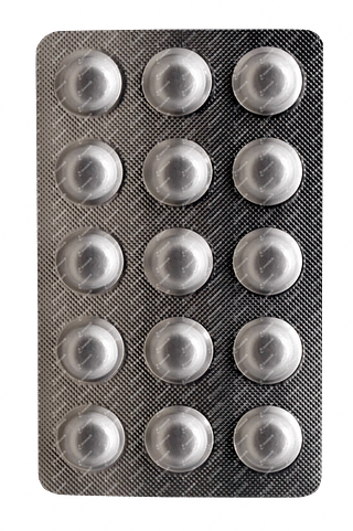 Rosuless 5 MG Tablet 15