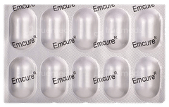 Orofer Xt Tablet 10 Orofer Xt Tablet 10