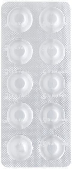 Telmeros Trio 40/6.25 Tablet 10