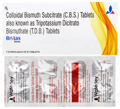 Bistas Tablet 8