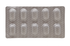Lipifuse Tablet 10