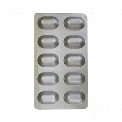 Lipifuse Tablet 10