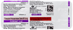 Flokind 0.4 Tablet 10