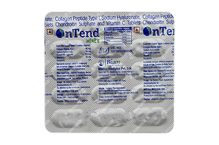 Ontend Tablet 15