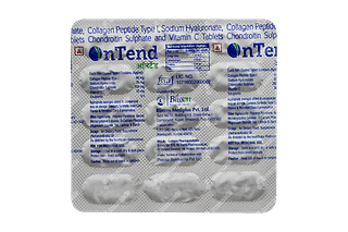 Ontend Tablet 15