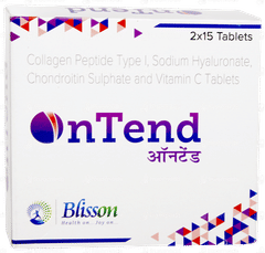 Ontend Tablet 15 Ontend Tablet 15