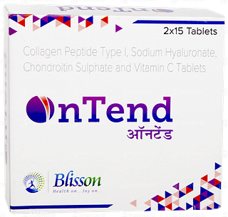 Ontend Tablet 15