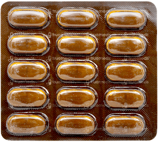 Ontend Tablet 15