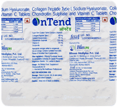 Ontend Tablet 15 Ontend Tablet 15