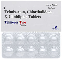 Telmeros Trio Tablet 10 Telmeros Trio Tablet 10