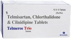 Telmeros Trio Tablet 10 Telmeros Trio Tablet 10