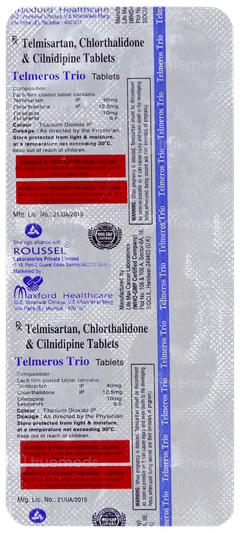 Telmeros Trio Tablet 10 Telmeros Trio Tablet 10