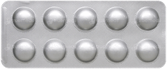 Cardiozen 10 Tablet 10 Cardiozen 10 Tablet 10