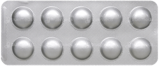 Cardiozen 10 Tablet 10