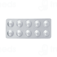 Cardiozen 10 Tablet 10 Cardiozen 10 Tablet 10