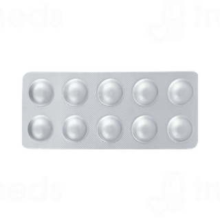 Cardiozen 10 Tablet 10