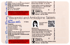 Bisonext Am 5 Tablet 15 Bisonext Am 5 Tablet 15