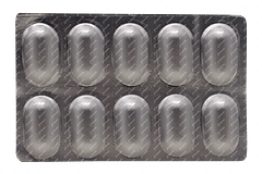 Prolical Plus Tablet 10 Prolical Plus Tablet 10