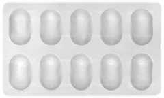 Prolical Plus Tablet 10