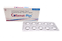 Collamat Plus Tablet 10