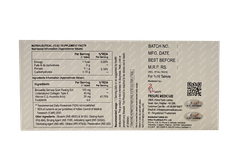 Collamat Plus Tablet 10