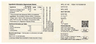 Collamat Plus Tablet 10