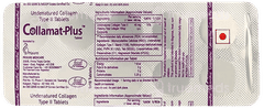 Collamat Plus Tablet 10
