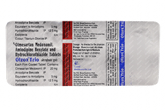 Olzox Trio Tablet 10