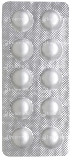 Bilamed M Tablet 10