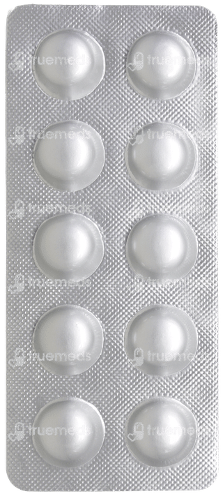 Bilamed M Tablet 10