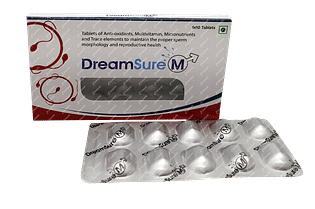 Dreamsure M Tablet 10