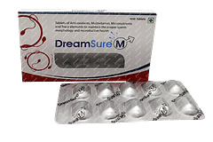 Dreamsure M Tablet 10