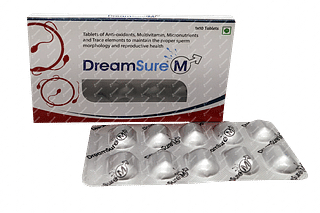 Dreamsure M Tablet 10