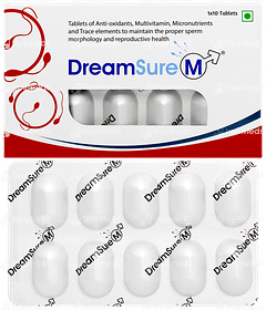 Dreamsure M Tablet 10 Dreamsure M Tablet 10