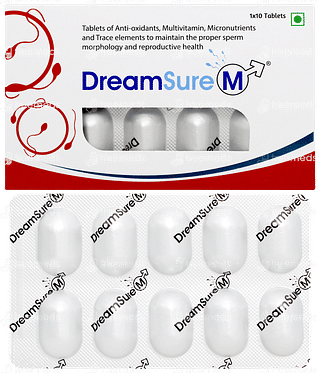 Dreamsure M Tablet 10