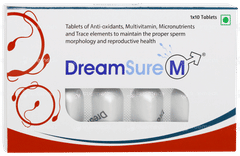 Dreamsure M Tablet 10