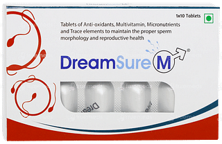 Dreamsure M Tablet 10