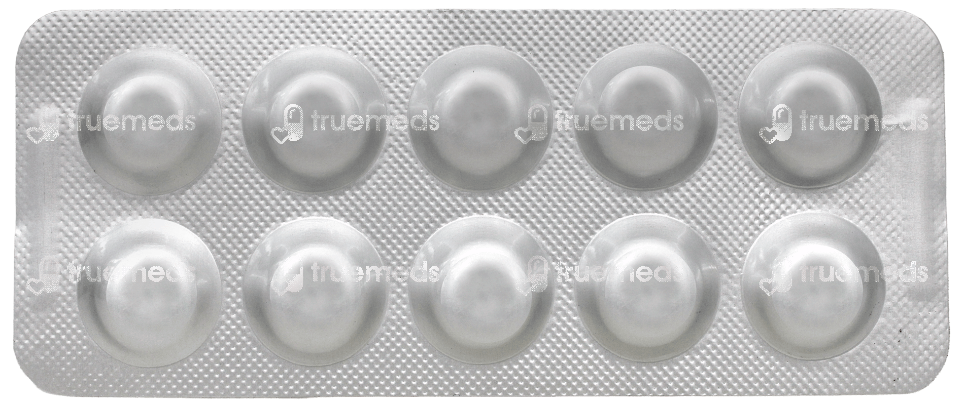 Rosufic 20 Tablet 10