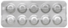 Rosufic 20 Tablet 10