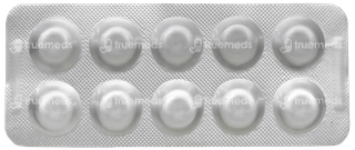 Rosufic 20 Tablet 10