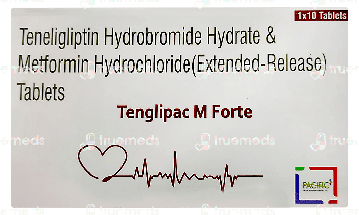 TENGLIPAC banner