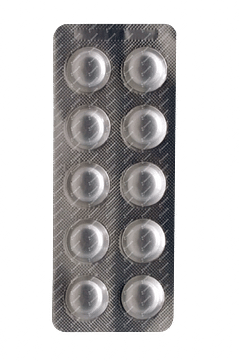 Rosuchek 20 Tablet 10