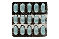Calzac 500 Tablet 15 Calzac 500 Tablet 15