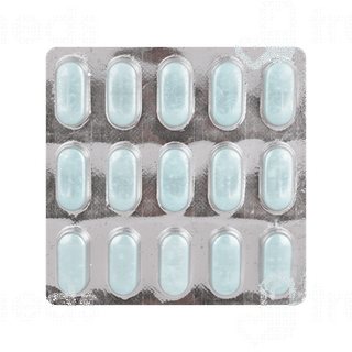 Calzac 500 Tablet 15