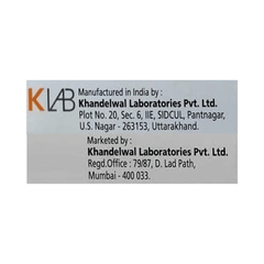 Cefsafe 500 Tablet 10