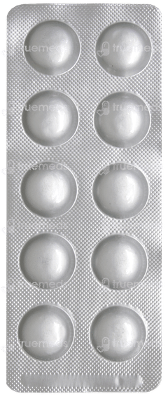 Esomipac 40 Tablet 10