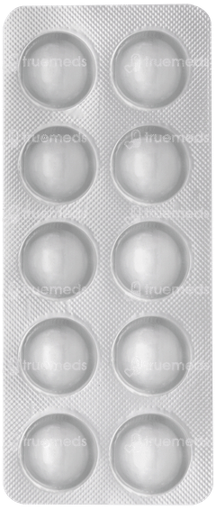 Fexofic 120 Tablet 10 Fexofic 120 Tablet 10