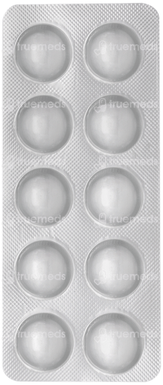 Fexofic 120 Tablet 10