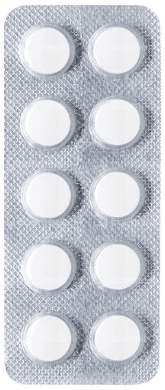 Brivasure 50 Tablet 10 Brivasure 50 Tablet 10